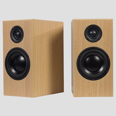 Totem Acoustic Bison Monitor loudspeaker